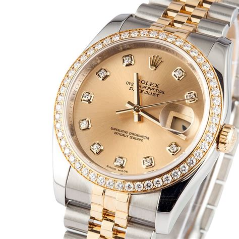 how to clean diamond bezel on rolex datejust|rolex diamond bezel for sale.